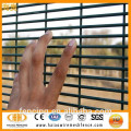 China supplier 358 anti climb fence